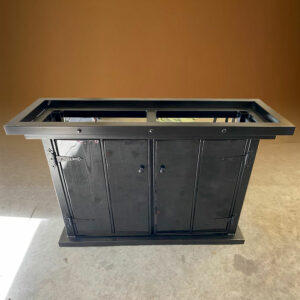 FISH TANK STAND